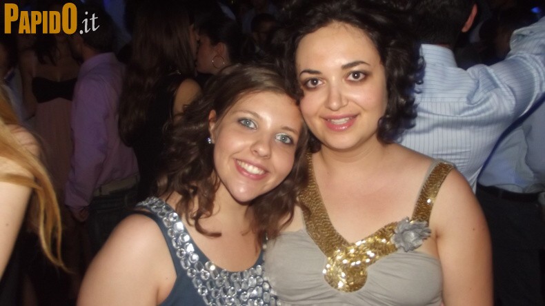 Mercoledì 20 Giugno - Old Fashion