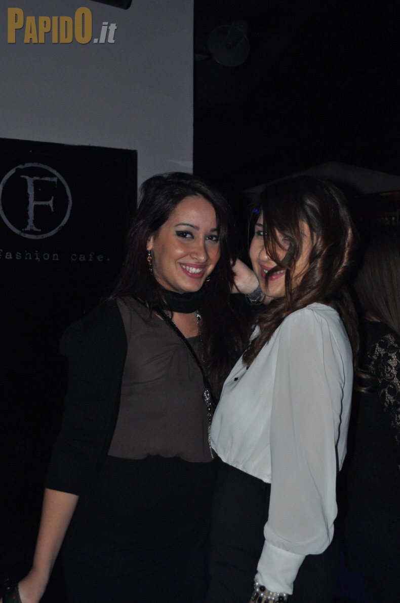 Sabato 24 Novembre 2012: