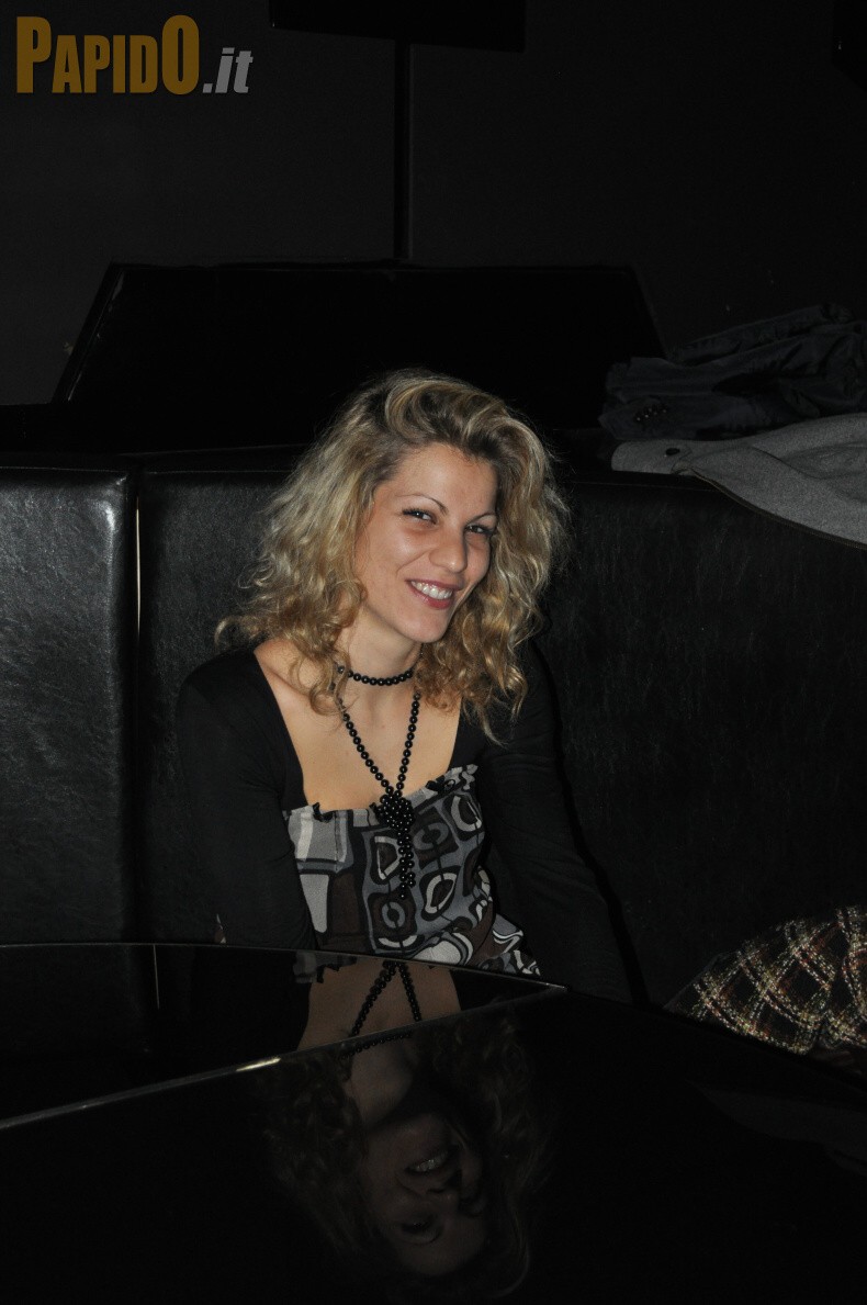 Sabato 24 Novembre 2012: