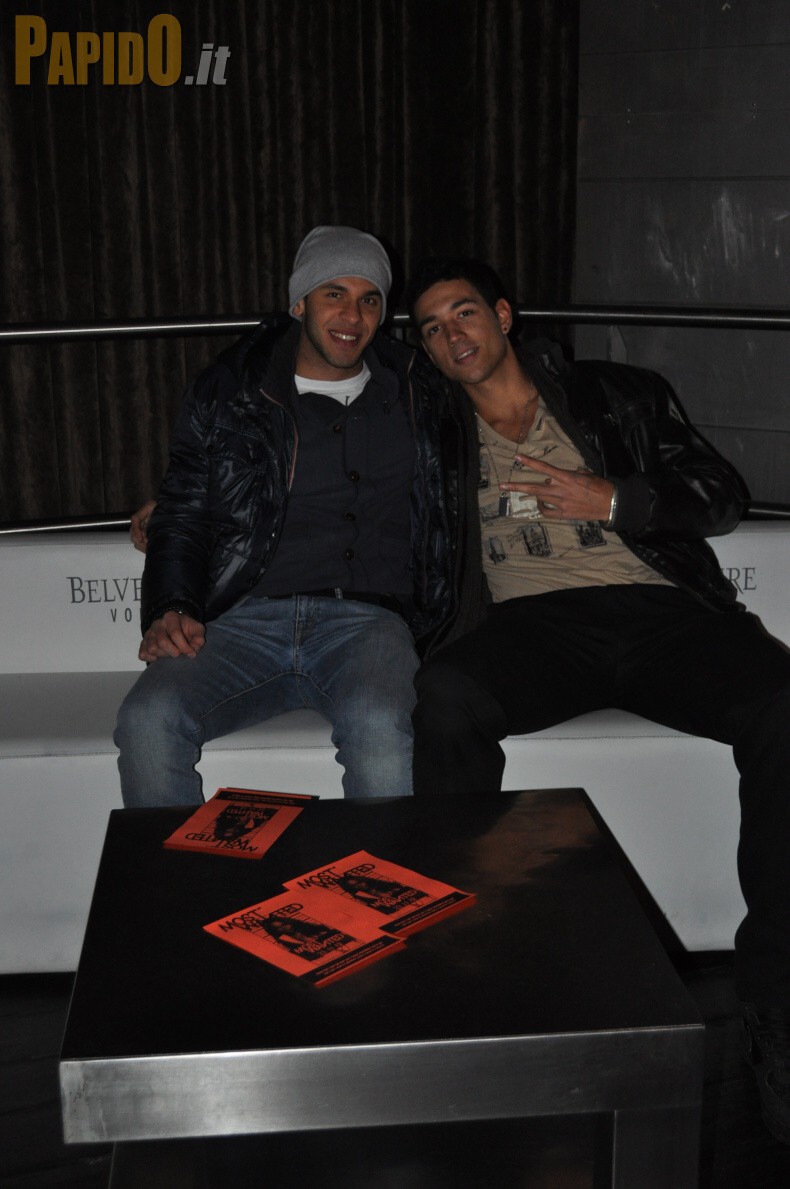 Sabato 24 Novembre 2012: