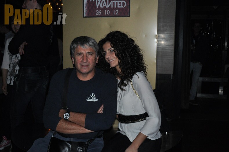 Sabato 24 Novembre 2012: