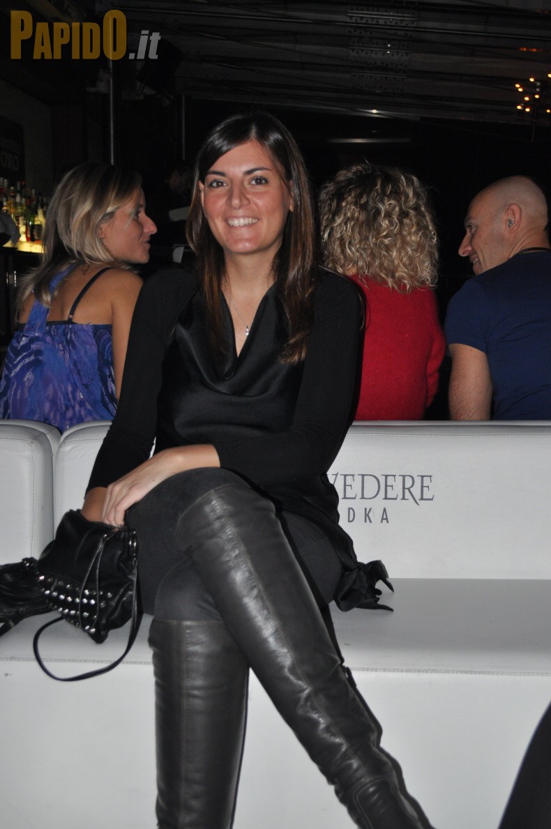 Sabato 24 Novembre 2012: