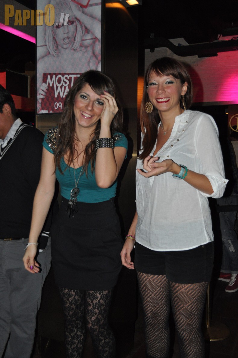 Sabato 24 Novembre 2012: