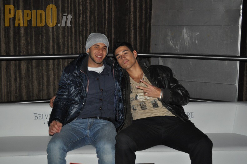 Sabato 24 Novembre 2012: