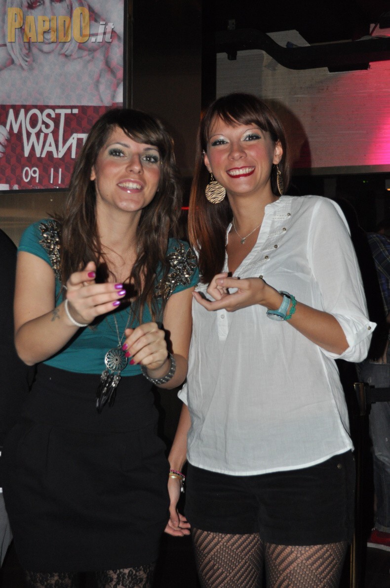 Sabato 24 Novembre 2012: