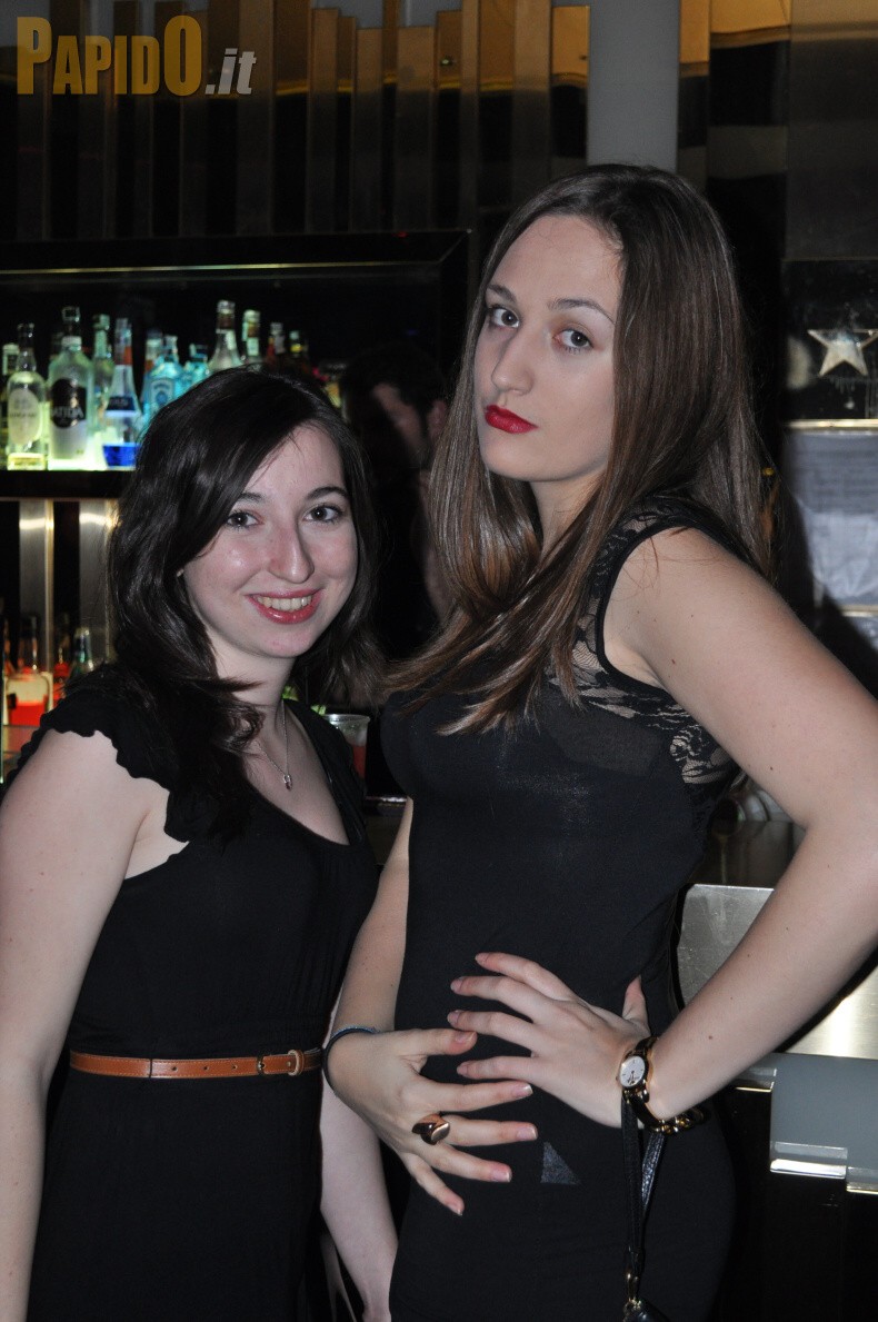 Sabato 24 Novembre 2012: