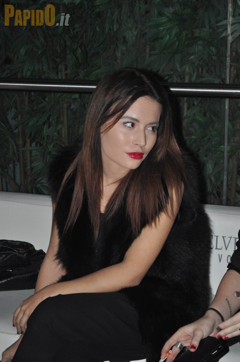 Sabato 24 Novembre 2012:
