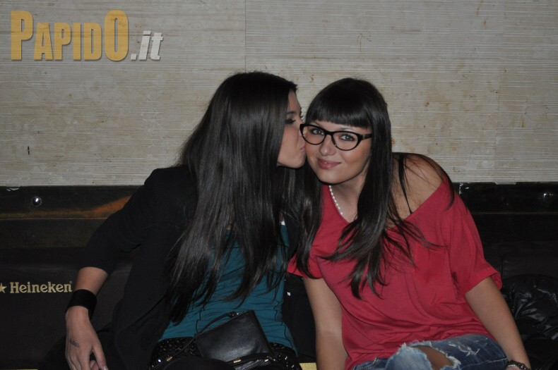 Sabato 24 Novembre 2012: