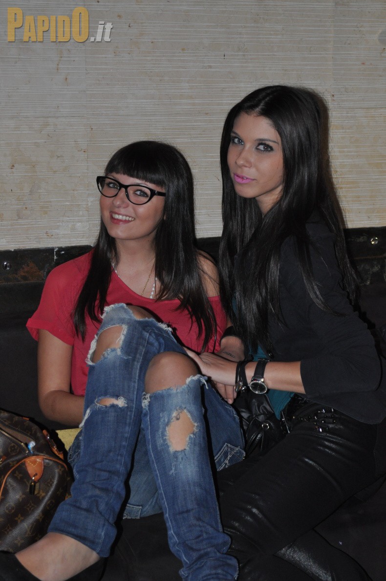 Sabato 24 Novembre 2012: