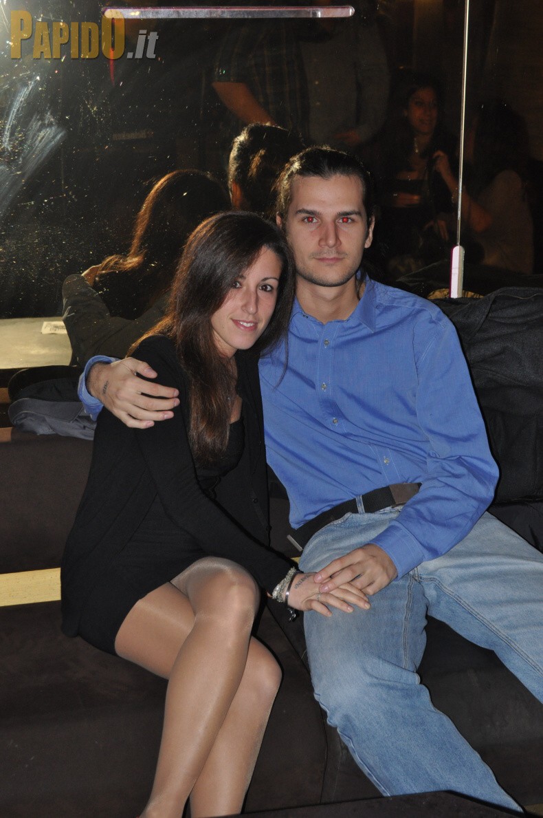 Sabato 24 Novembre 2012: