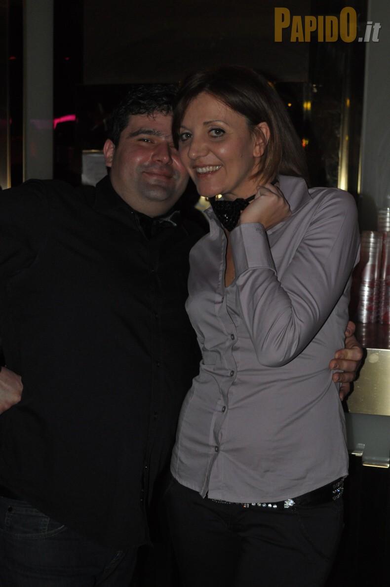 Venerdì 25 Gennaio 2013: 