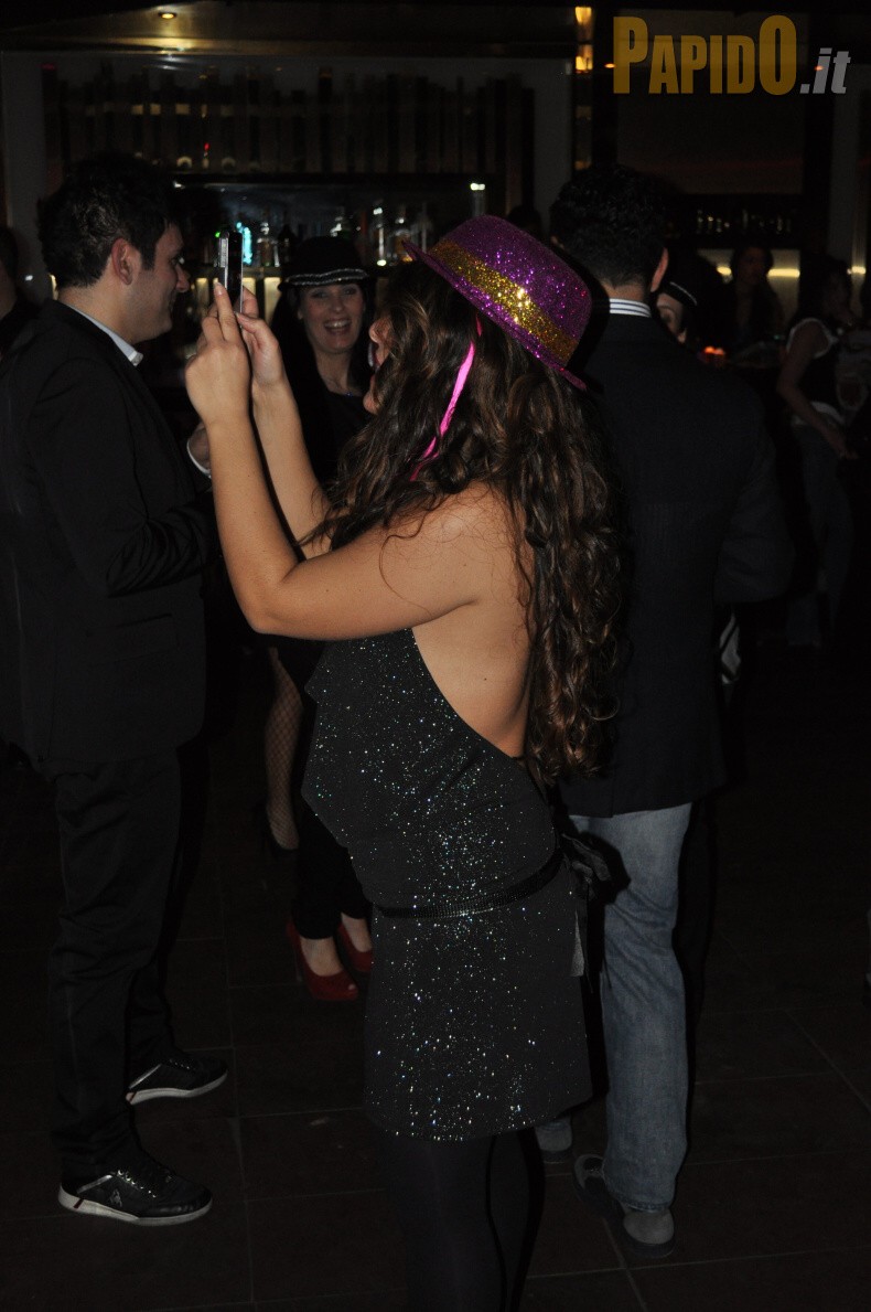 Venerdì 25 Gennaio 2013: 