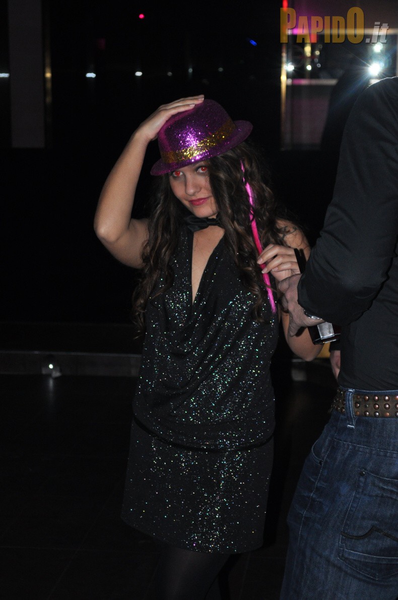 Venerdì 25 Gennaio 2013: 