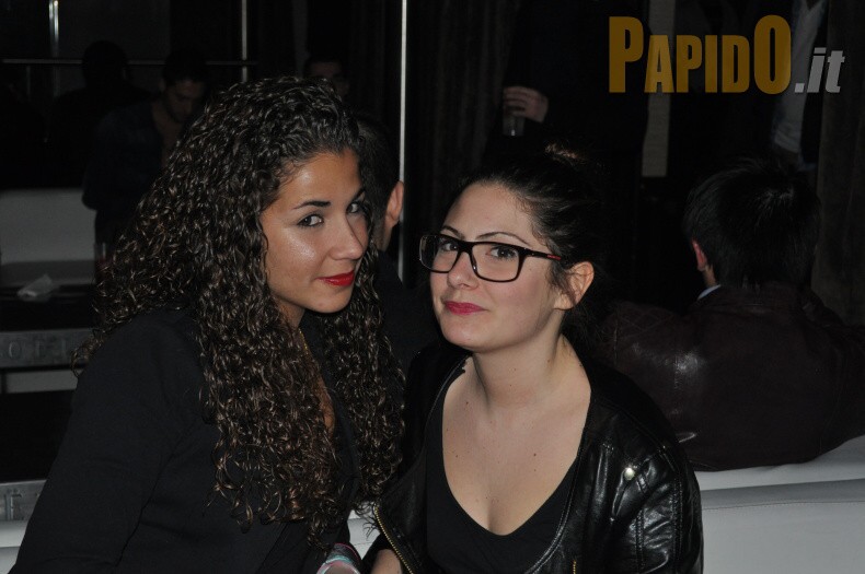 Venerdì 25 Gennaio 2013: 
