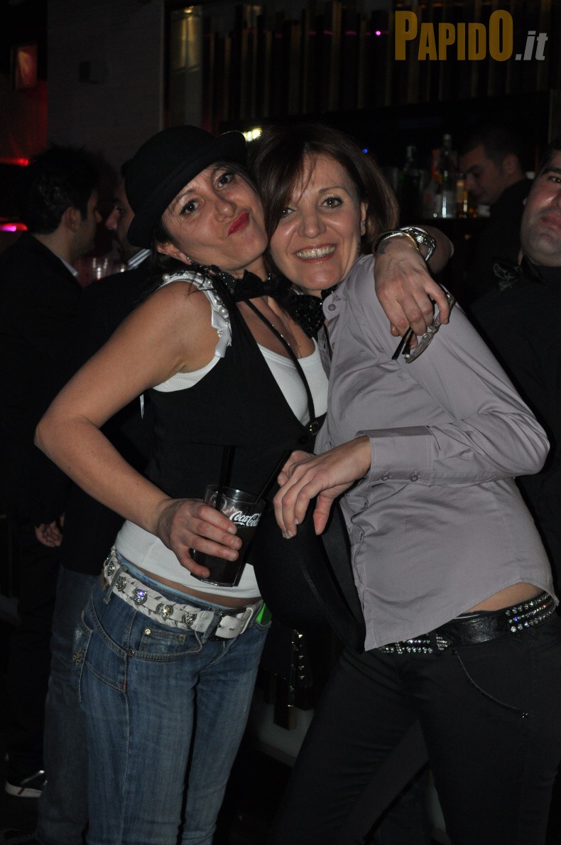 Venerdì 25 Gennaio 2013: 
