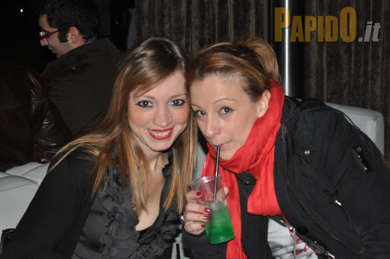 Venerdì 25 Gennaio 2013: 