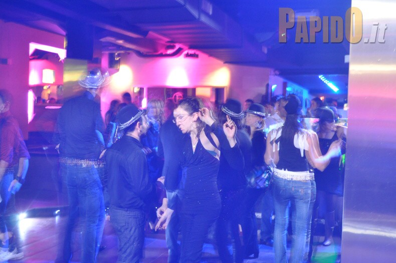 Venerdì 25 Gennaio 2013: 