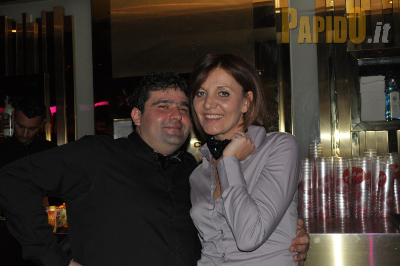 Venerdì 25 Gennaio 2013: 