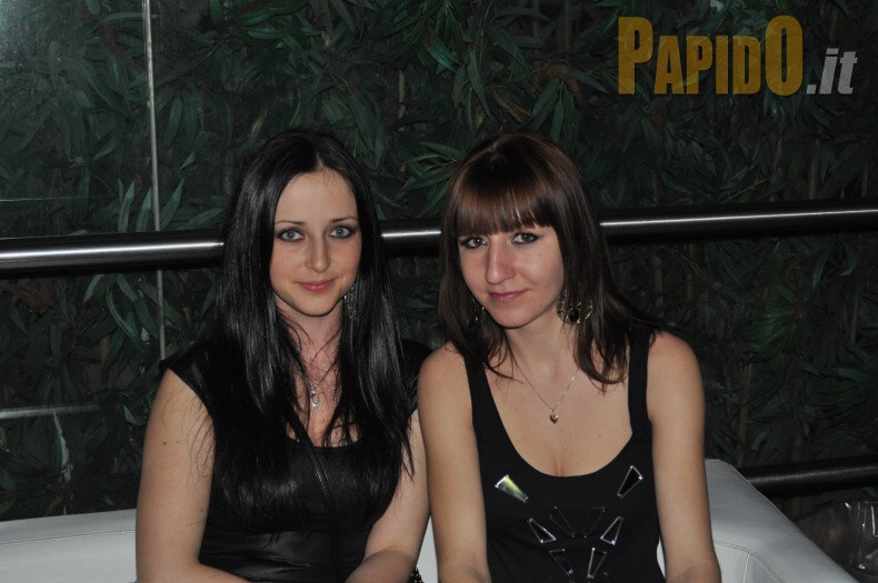Venerdì 25 Gennaio 2013: 