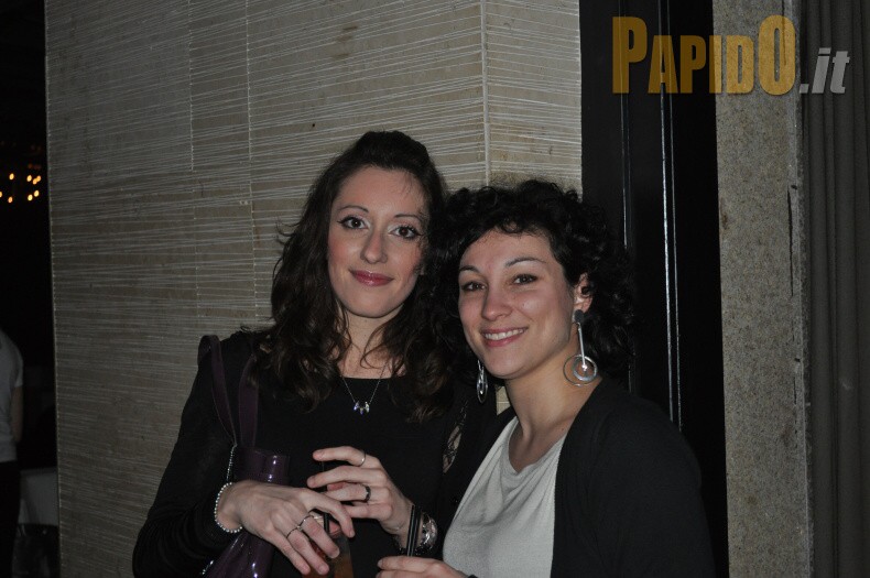 Venerdì 25 Gennaio 2013: 