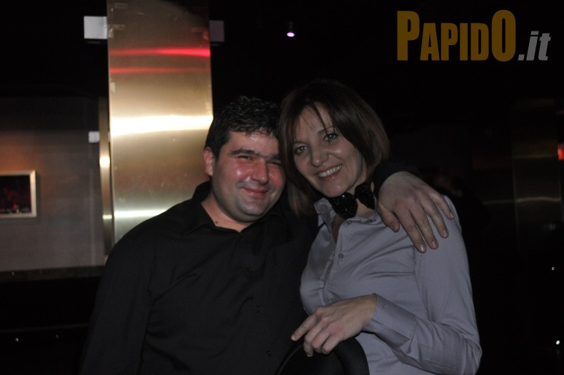 Venerdì 25 Gennaio 2013: 