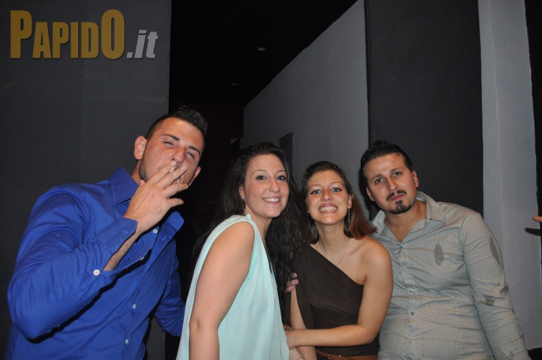 Venerdì 26 Ottobre - Old Fashion