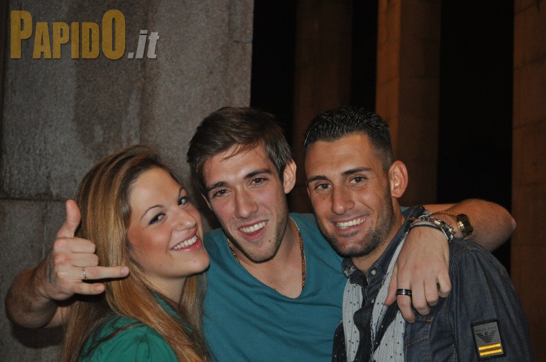Venerdì 26 Ottobre - Old Fashion