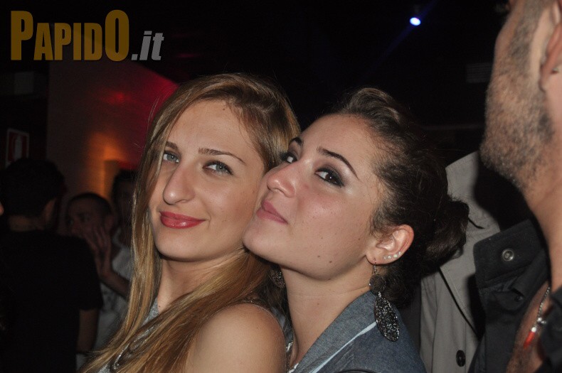 Venerdì 26 Ottobre - Old Fashion