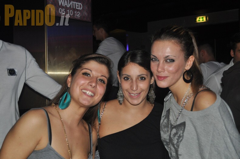 Venerdì 26 Ottobre - Old Fashion