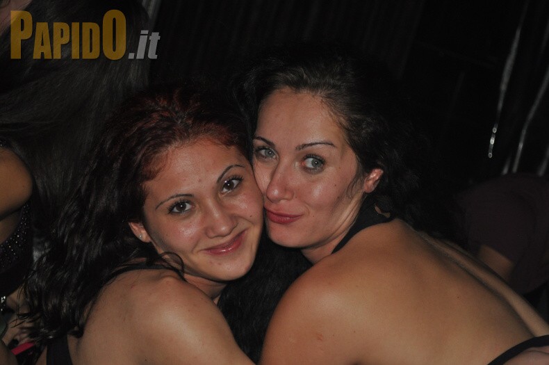 Venerdì 26 Ottobre - Old Fashion