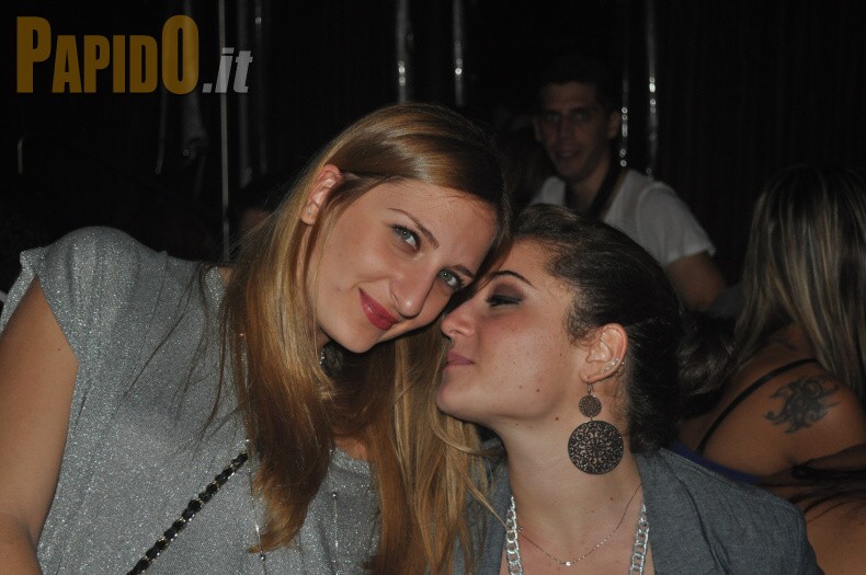 Venerdì 26 Ottobre - Old Fashion