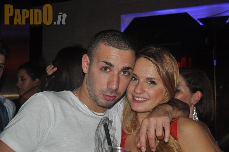 Venerdì 26 Ottobre - Old Fashion