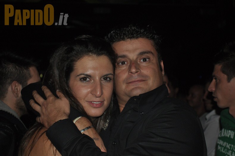 Venerdì 26 Ottobre - Old Fashion