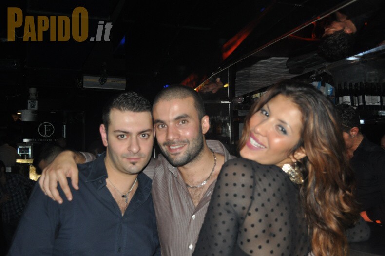Venerdì 26 Ottobre - Old Fashion