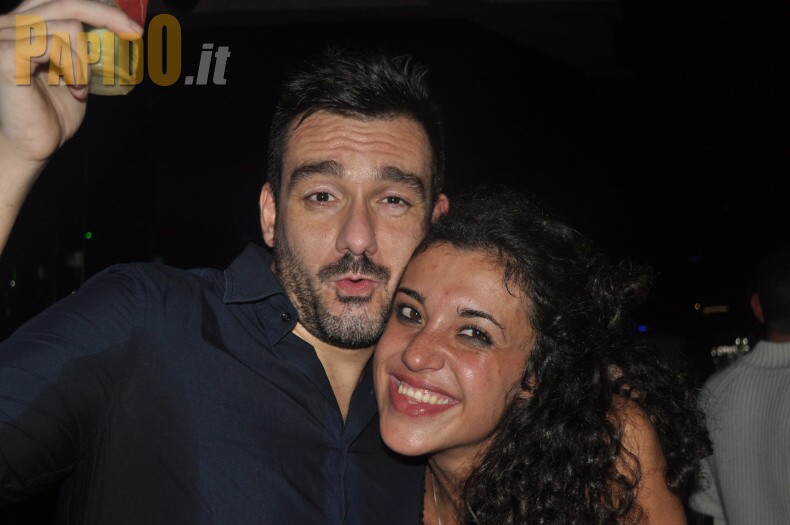 Venerdì 26 Ottobre - Old Fashion
