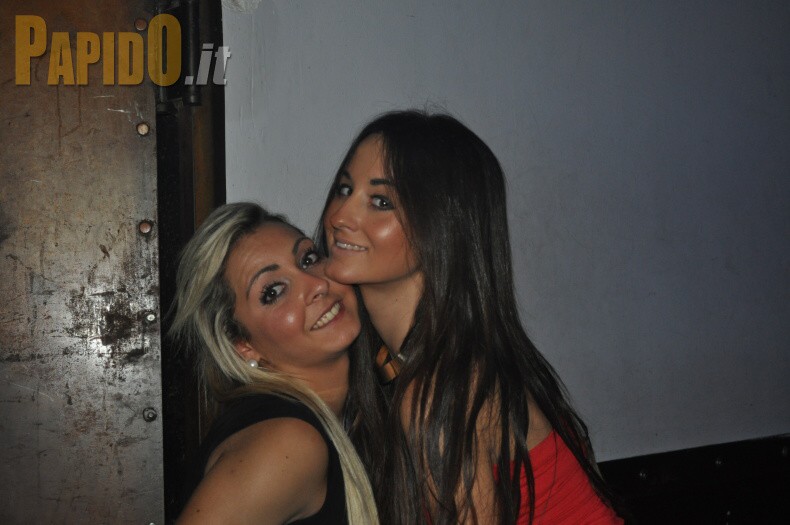 Venerdì 26 Ottobre - Old Fashion