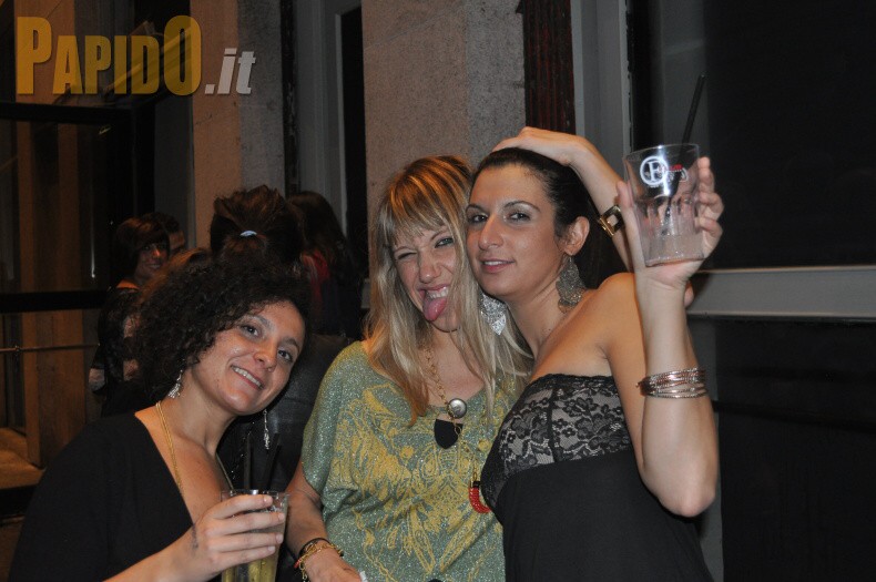 Venerdì 26 Ottobre - Old Fashion