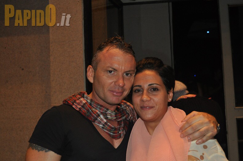 Venerdì 26 Ottobre - Old Fashion