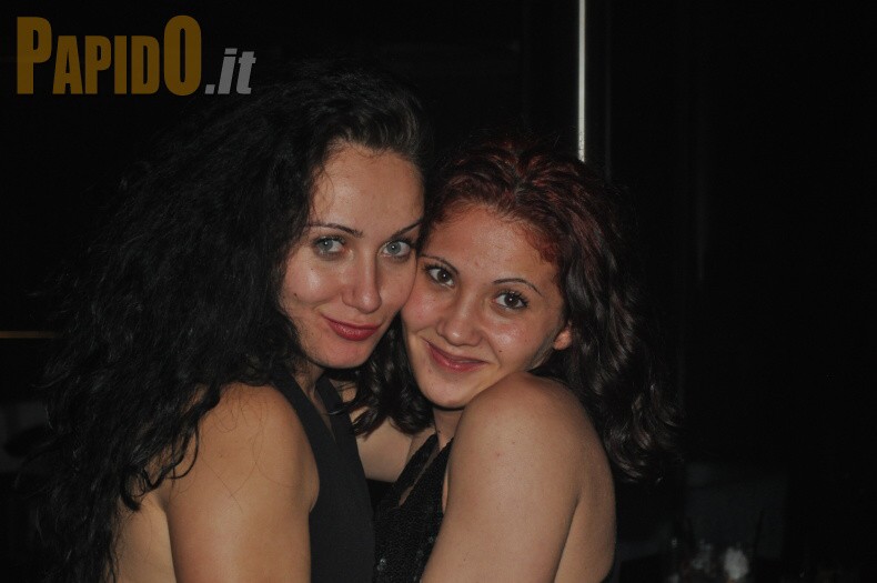 Venerdì 26 Ottobre - Old Fashion