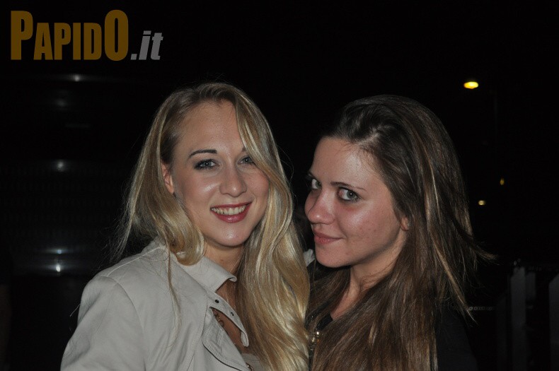 Venerdì 26 Ottobre - Old Fashion