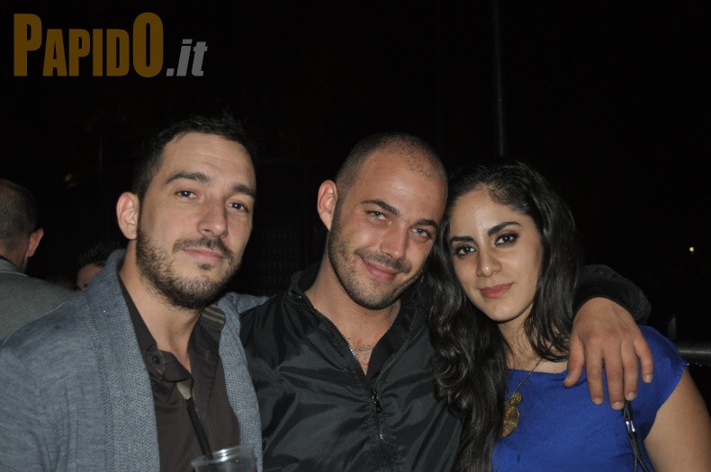 Venerdì 26 Ottobre - Old Fashion
