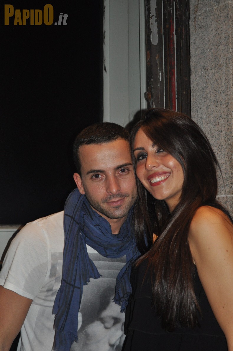 Venerdì 26 Ottobre - Old Fashion