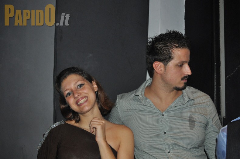 Venerdì 26 Ottobre - Old Fashion