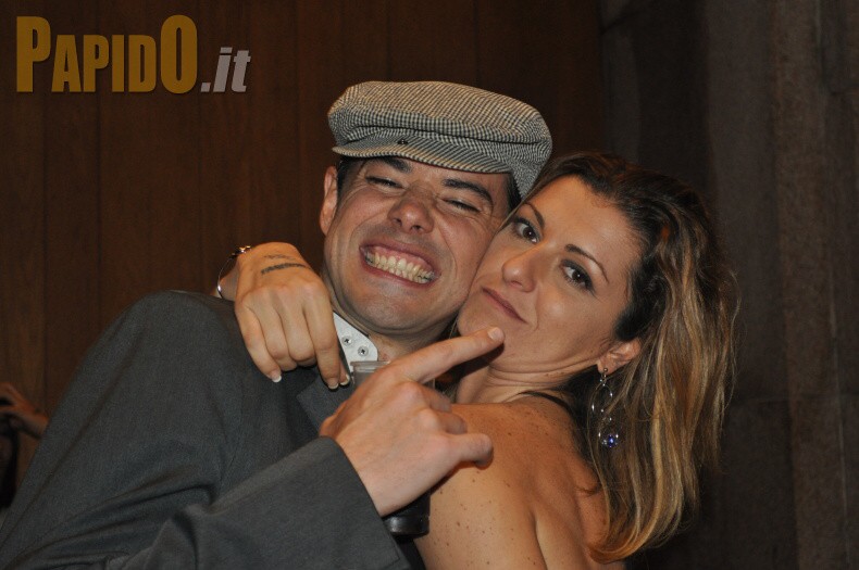 Venerdì 26 Ottobre - Old Fashion