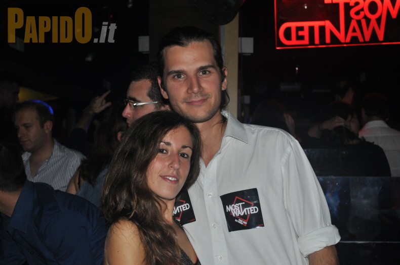 Venerdì 26 Ottobre - Old Fashion