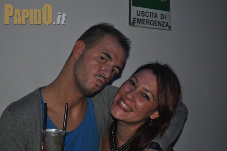 Venerdì 26 Ottobre - Old Fashion