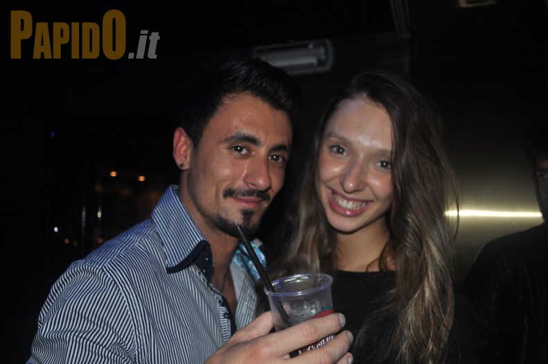 Venerdì 26 Ottobre - Old Fashion