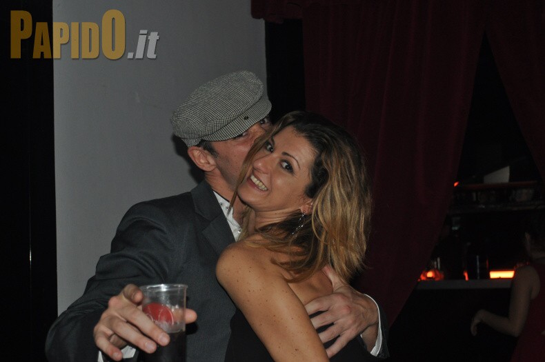Venerdì 26 Ottobre - Old Fashion
