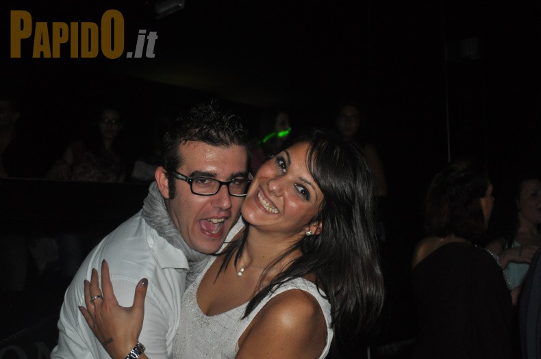 Venerdì 26 Ottobre - Old Fashion