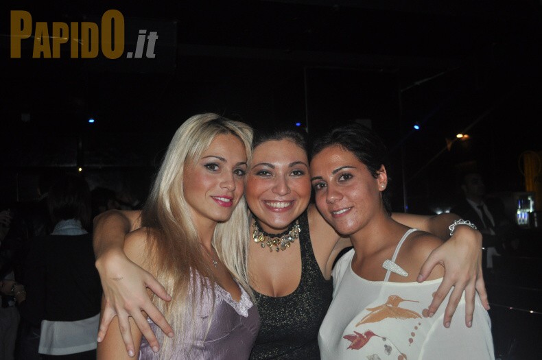 Venerdì 26 Ottobre - Old Fashion